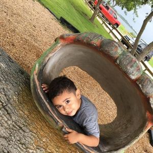 Meet your Posher, Rosa